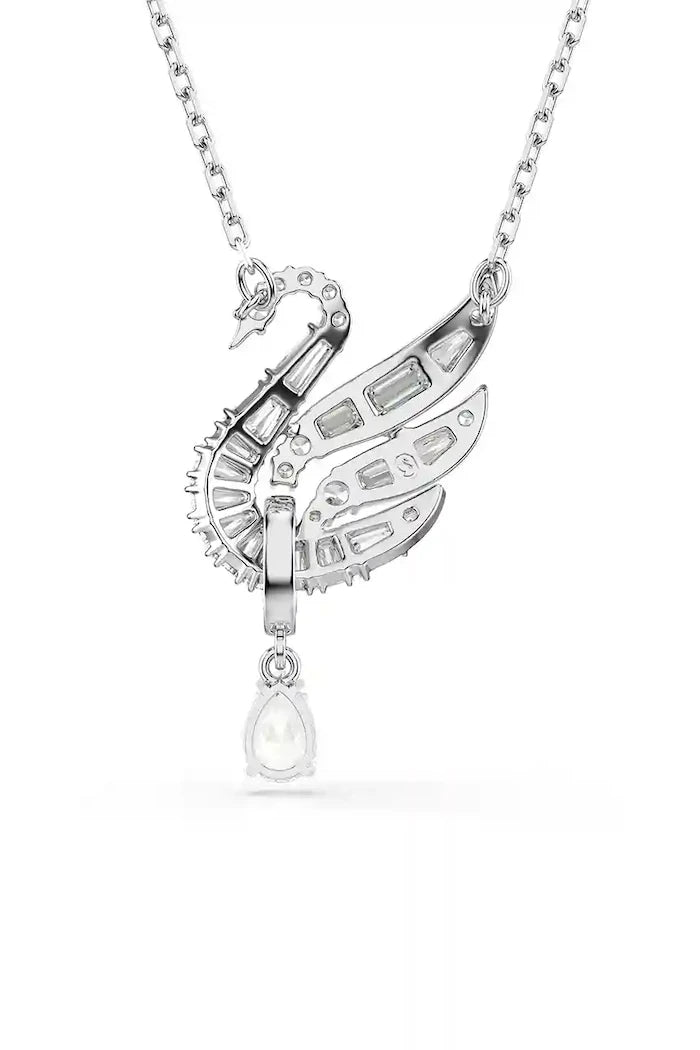Swarovski SWAN Kolye
