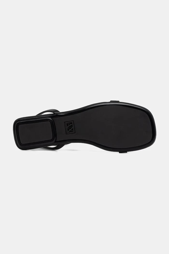 Armani Exchange сандали дамски
