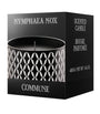 Nymphaea Nox Scented Candle (400g)