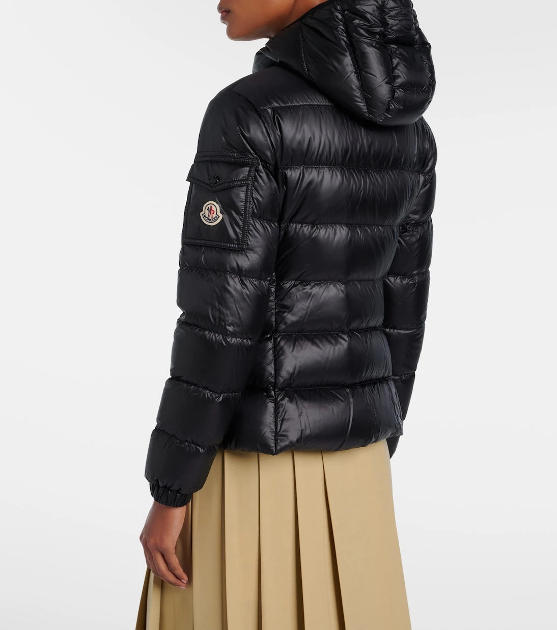 Moncler - Glesse down jacket