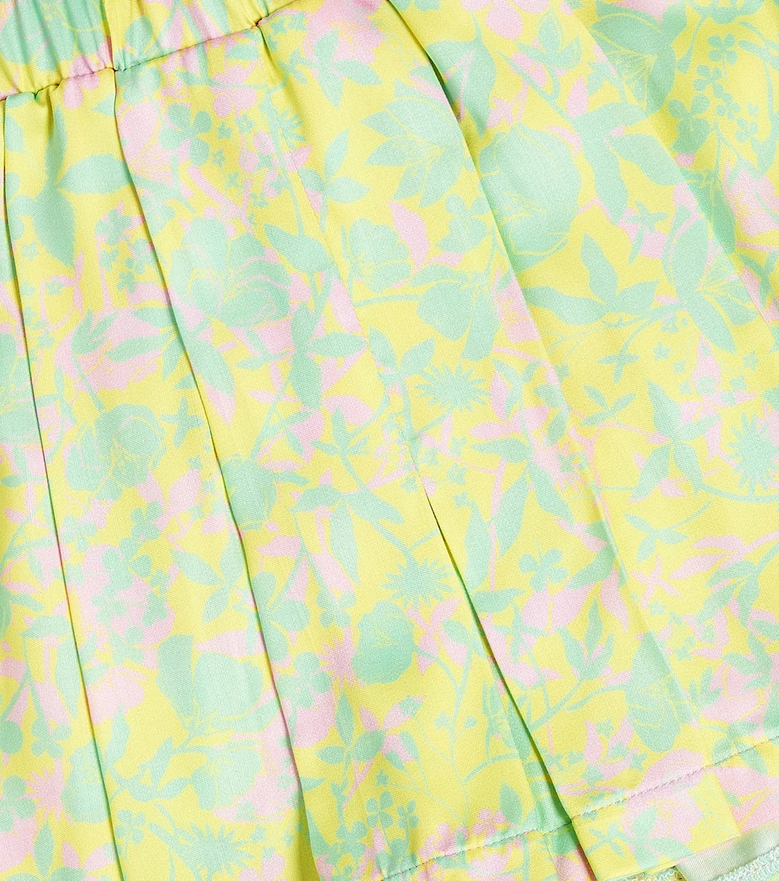Paade Mode - Printed skort