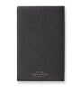 Leather Panama Notebook