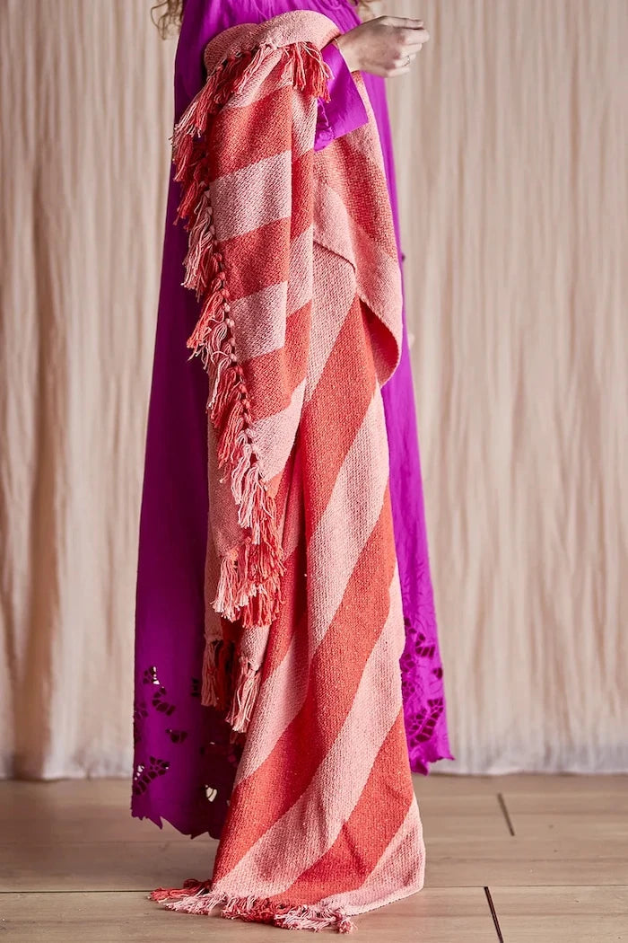 Одеяло Bloomingville Frello 160 x 130 cm