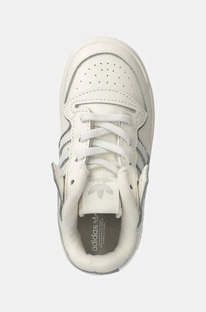 Детски маратонки adidas Originals FORUM LOW CL EL
