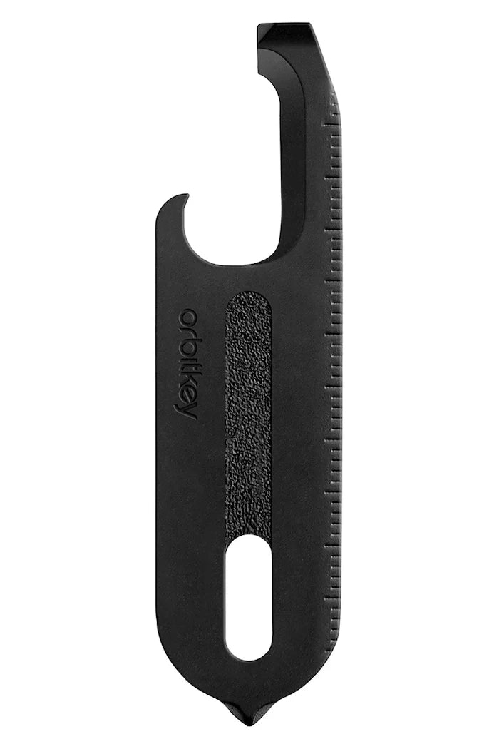 Orbitkey Multitool V2 Çok Fonksiyonlu Alet
