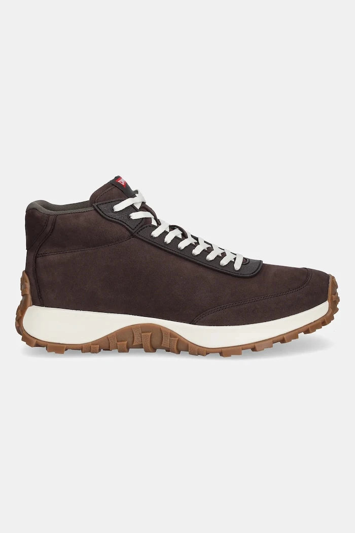 Camper Drift Trail Deri Sneakers