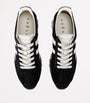 Suede H671 Allacciato Sneakers