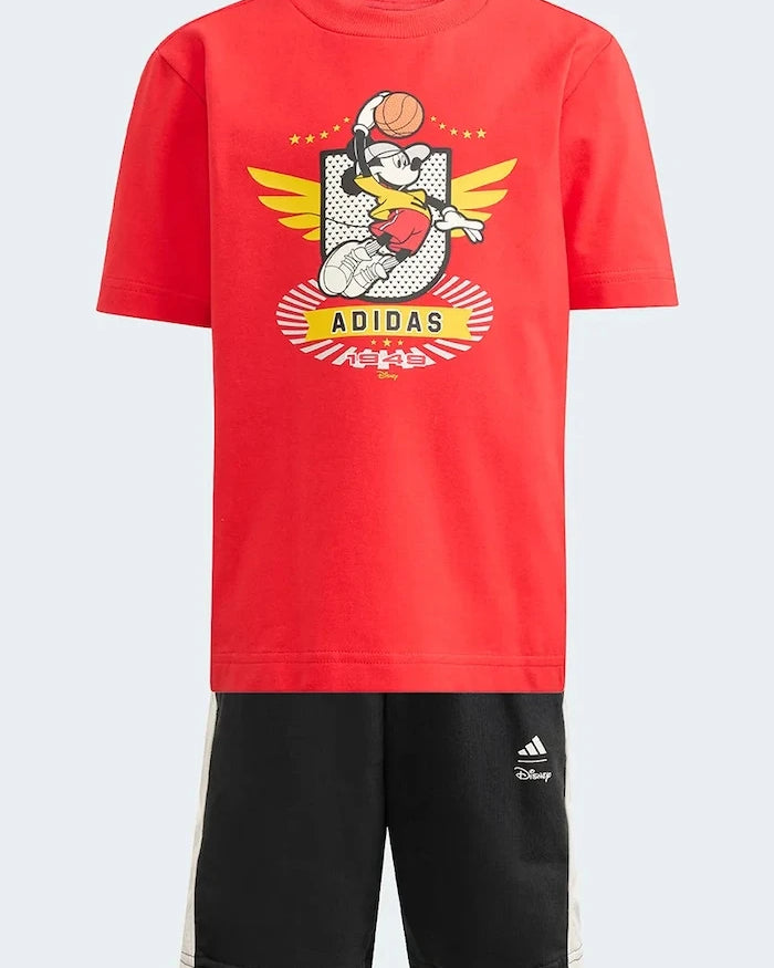 Çocuk adidas DISNEY seti