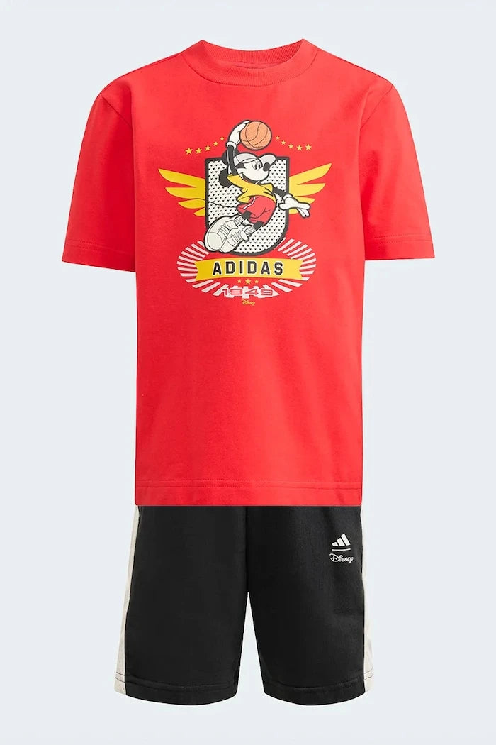 Çocuk adidas DISNEY seti