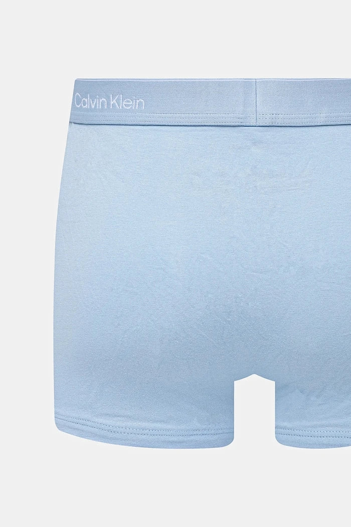 Calvin Klein Underwear Erkek Dar Boxer 3'lü Paket