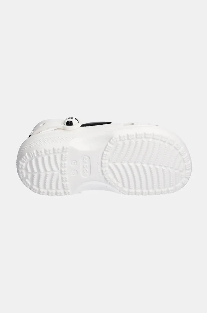 Crocs CLASSIC SOCCER BALL CLOG Çocuk Terliği