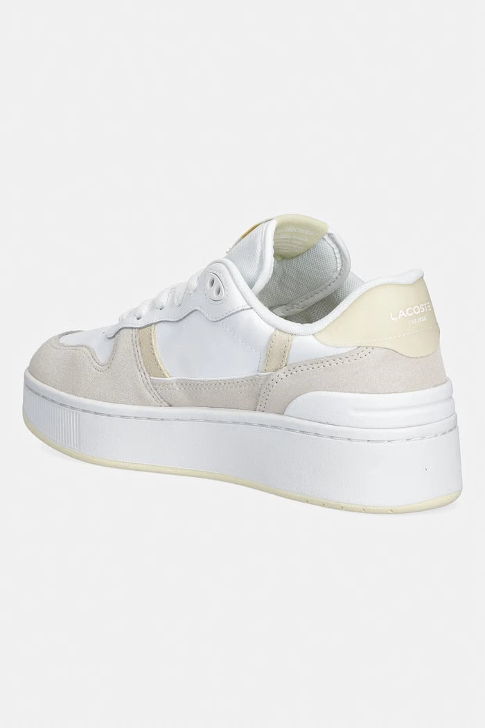 Lacoste T-Clip Platform Sneakers маратонки дамски