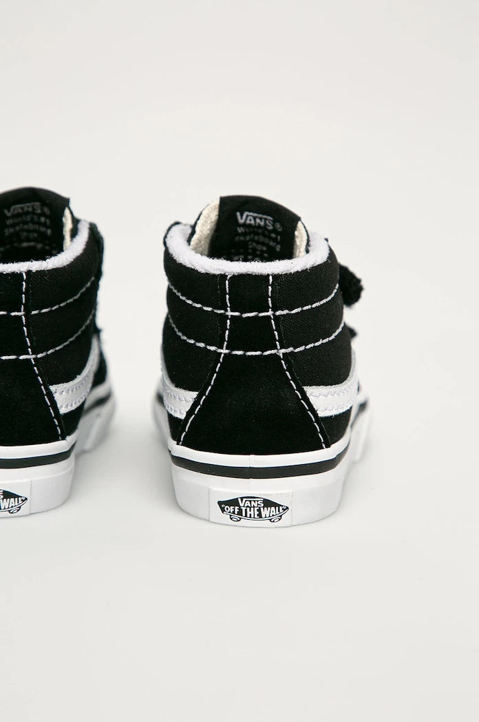 Vans - Детски високи кецове