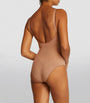 Skims Nude Seamless Sculpt Briefs Bodysuit
