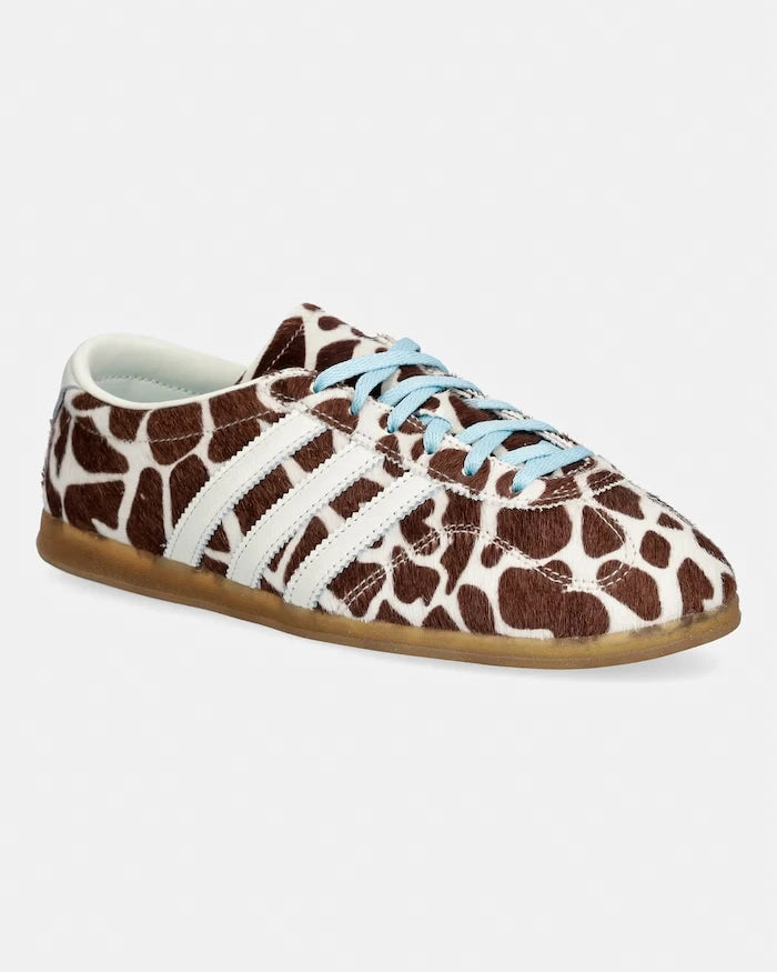 adidas Originals Gazelle Lo Pro маратонки дамски кожени