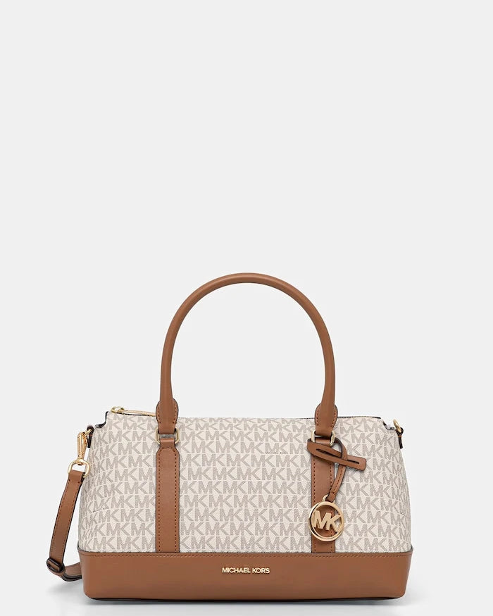 MICHAEL Michael Kors чанта дамска от имитация на кожа