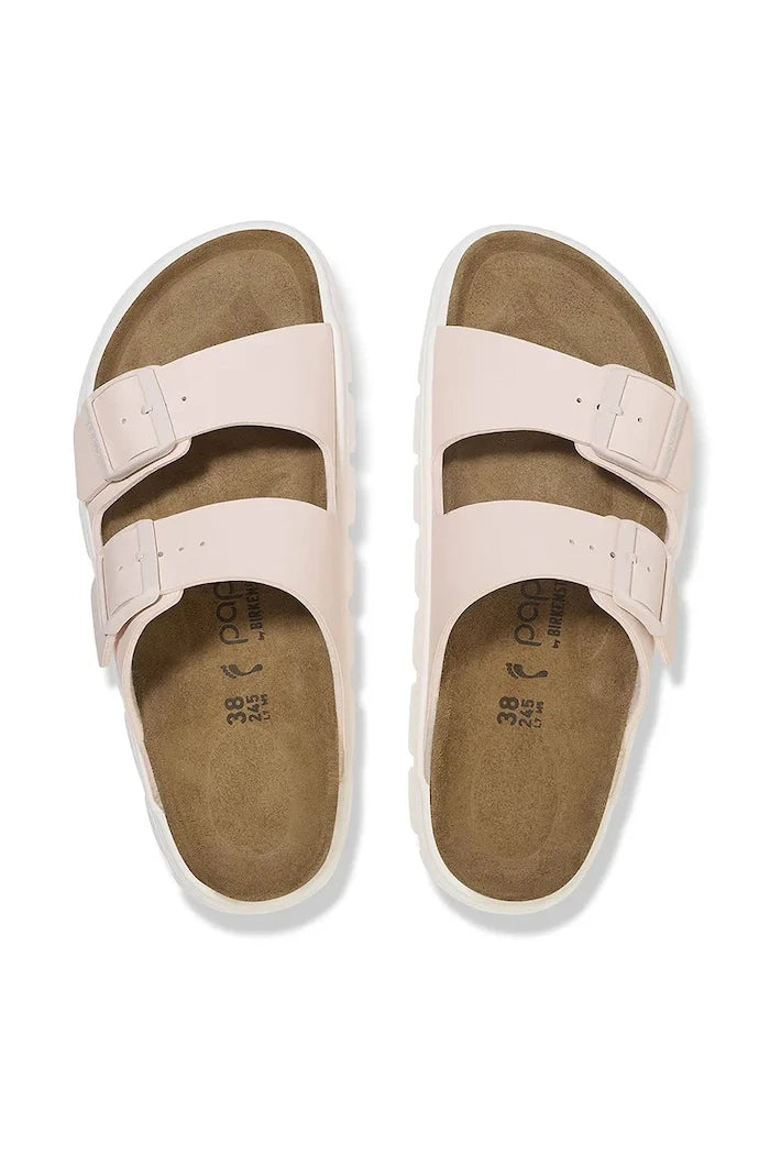 Чехли Birkenstock Arizona Chunky Birkenstock x Papillio
