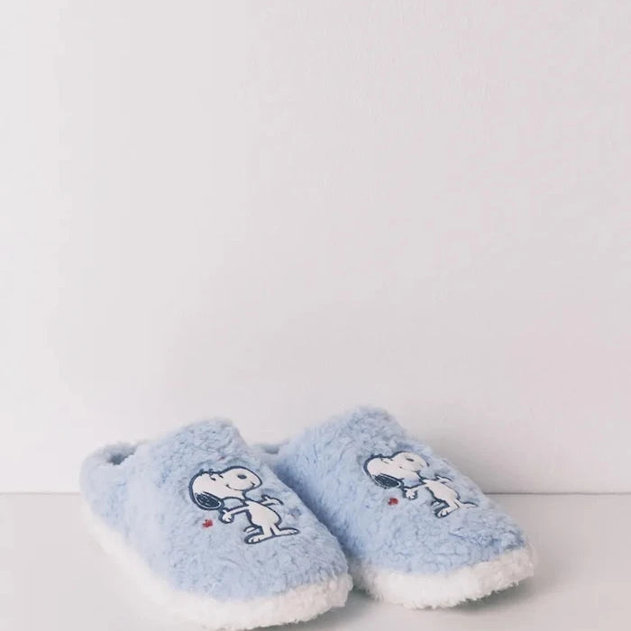 Пантофи women'secret MC PE HEARTS SLPRS