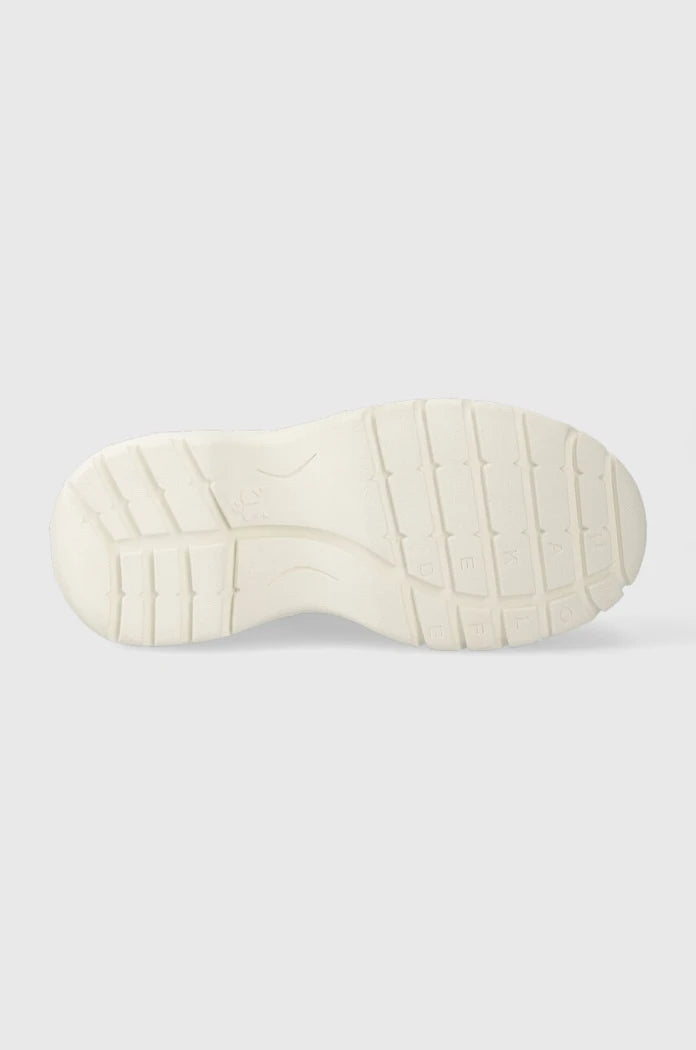 Кожени маратонки Naked Wolfe Sporty