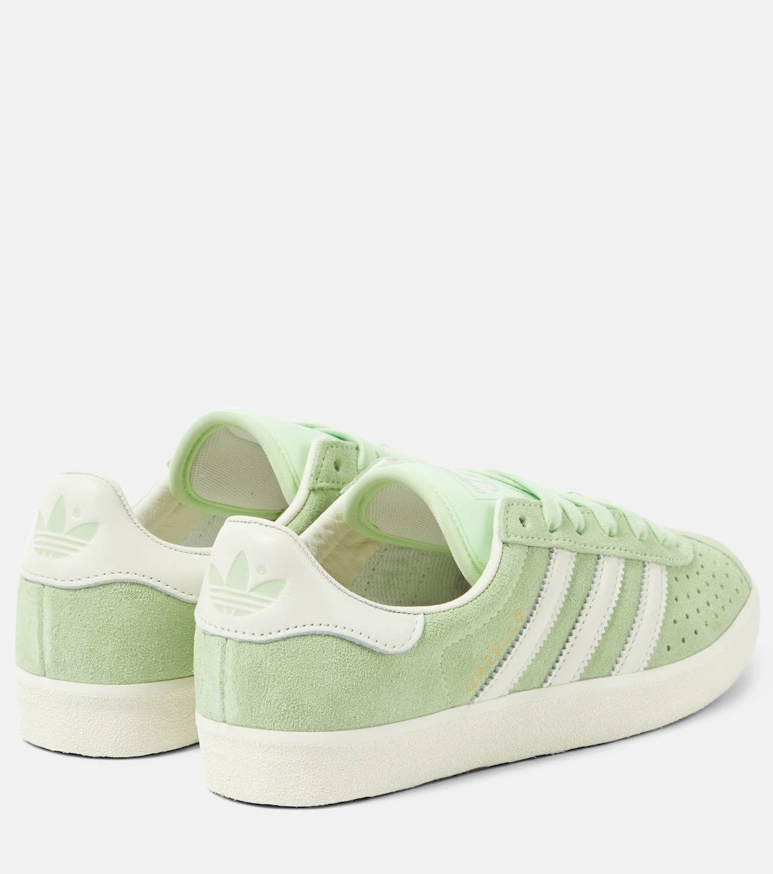 Adidas - Gazelle 85 suede sneakers