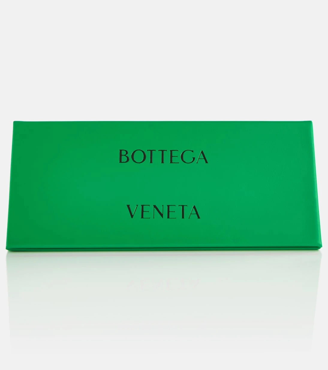 Bottega Veneta - Turn cat-eye sunglasses