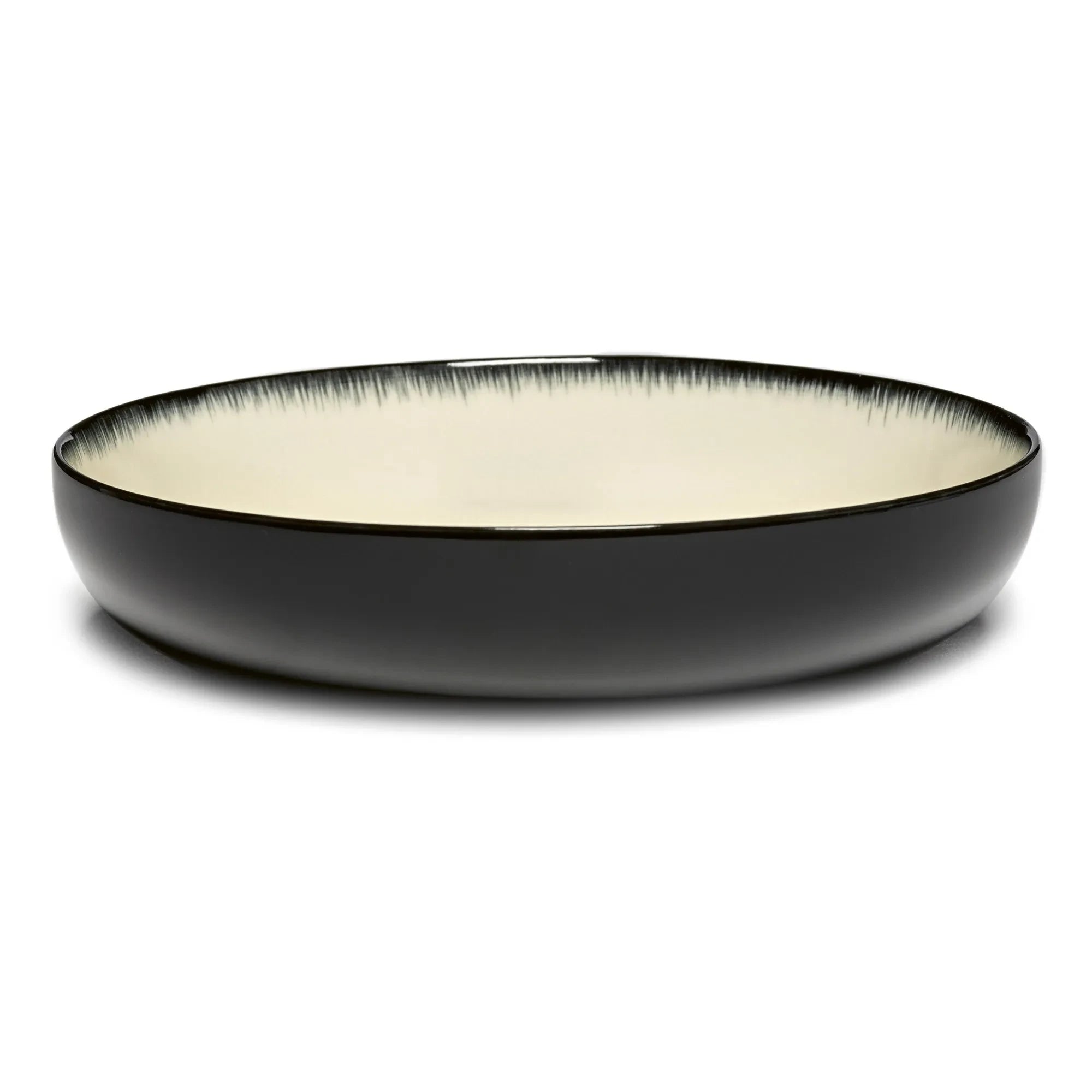 Serax - Soup Bowl, 18,5 cm, Design by Ann Demeulemeester