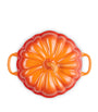 Mini Stoneware Pumpkin Casserole Dish (250ml)