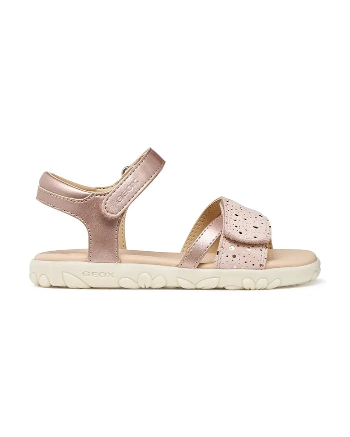 Geox SANDAL HAITI Çocuk Sandalet