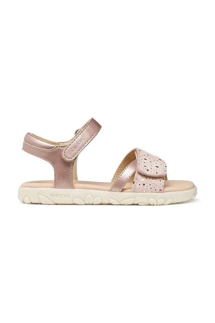 Geox SANDAL HAITI Çocuk Sandalet