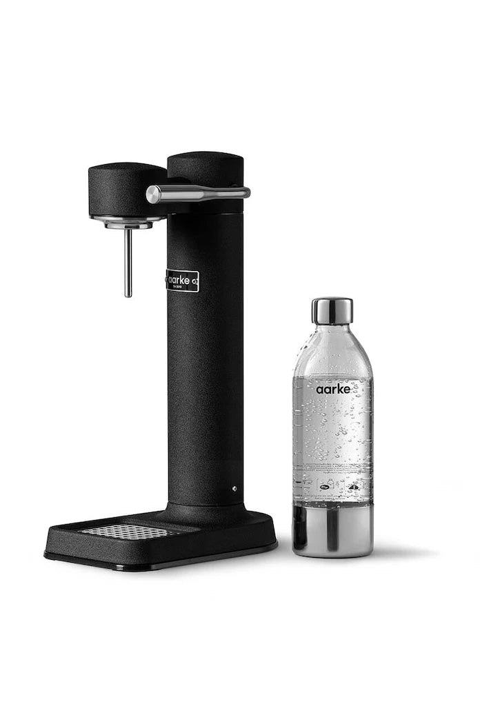 Сатуратор за вода Aarke Carbonator 3