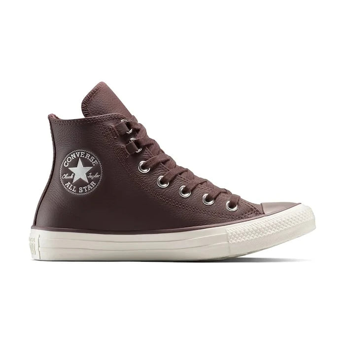 Кожени кецове Converse Chuck Taylor All Star