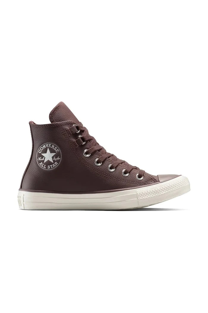 Кожени кецове Converse Chuck Taylor All Star
