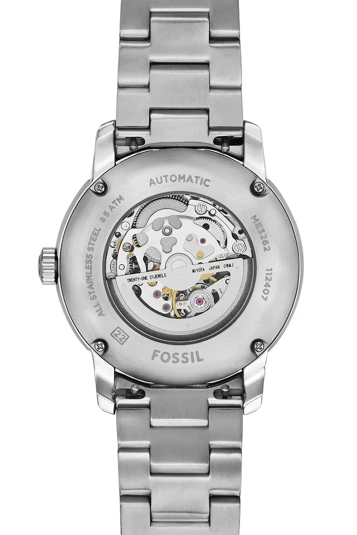 Часовник Fossil