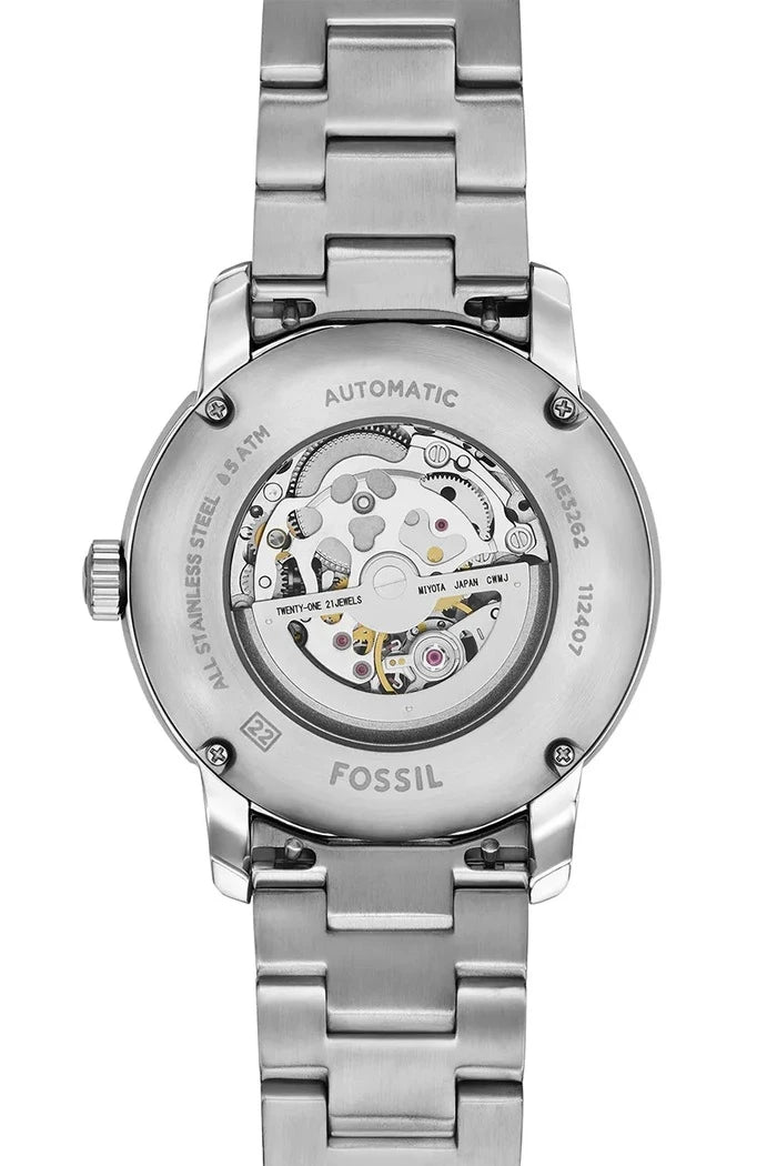 Fossil Saat
