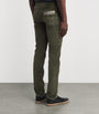 JACOB COHËN Corduroy Slim Trousers
