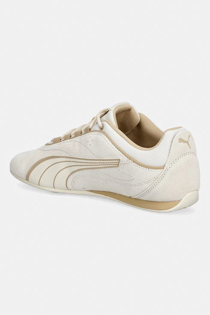 Puma CATCH SOLEIL Kadın Süet Spor Ayakkabı