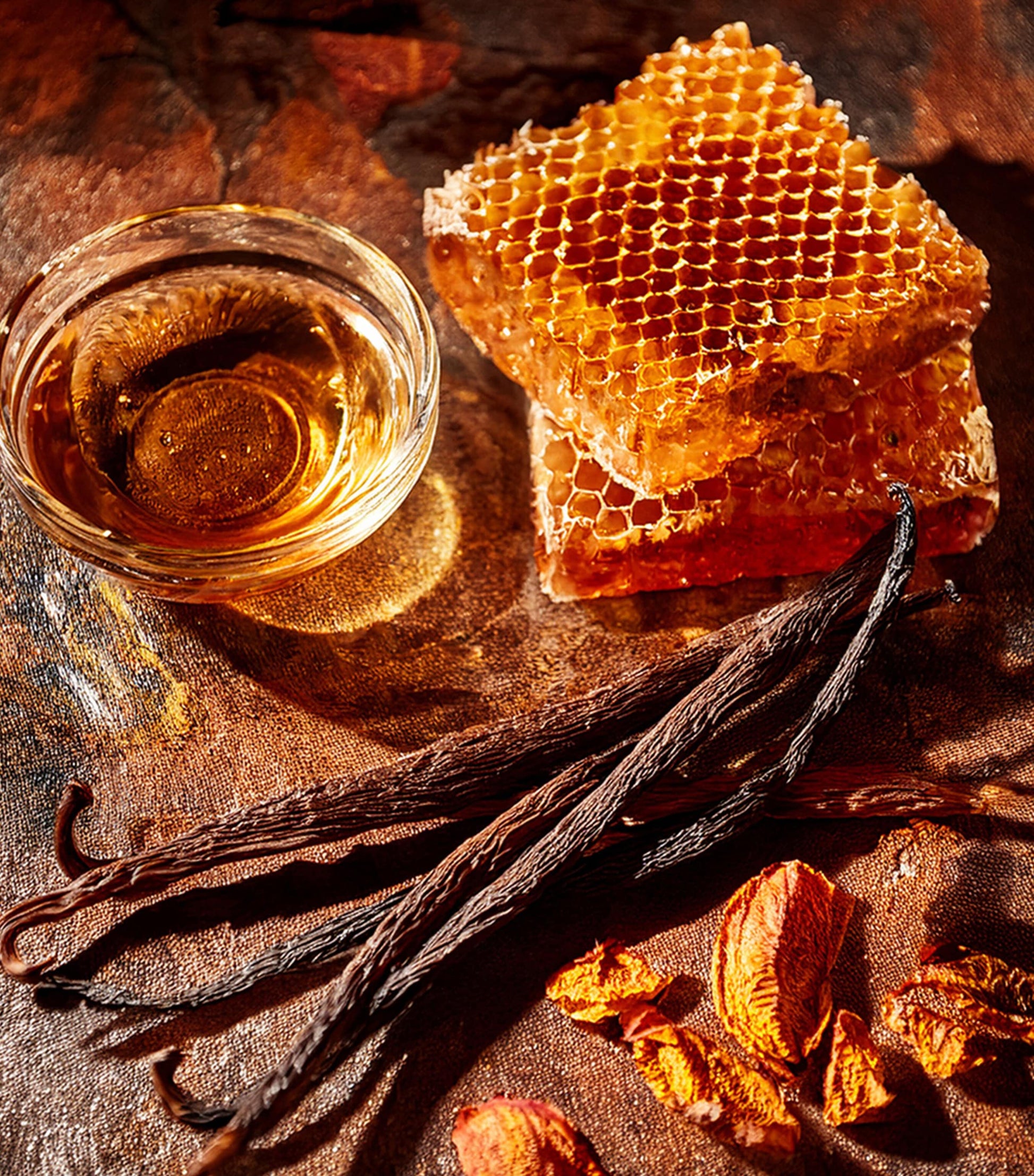 London Scented Candle (1kg)