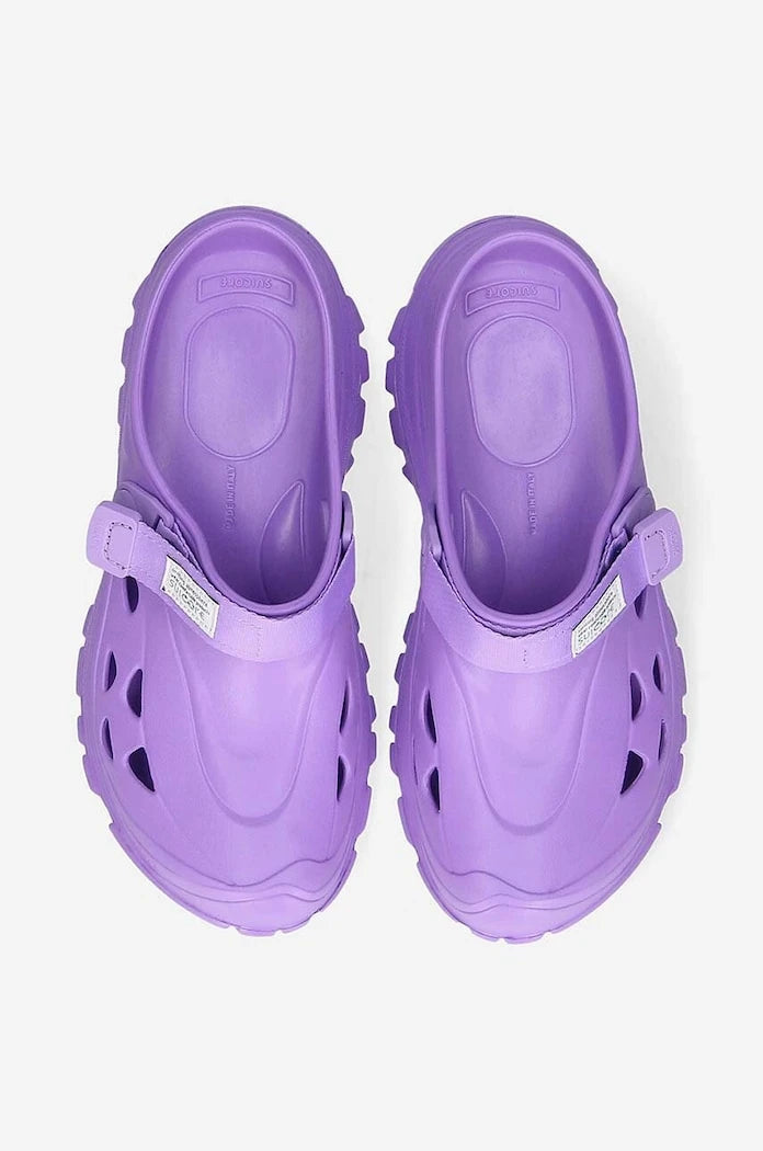 Suicoke чехли мъжки Buty Rubber Sole MOK