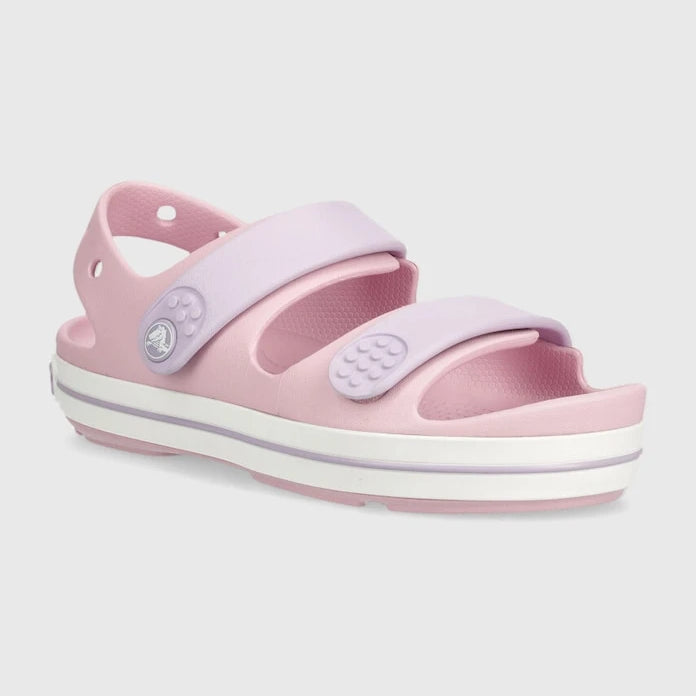 Crocs Crocband Cruiser Sandal Çocuk Sandalet