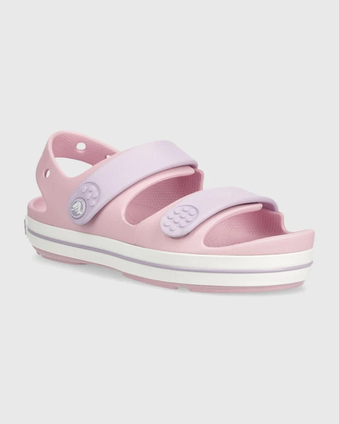 Crocs Crocband Cruiser Sandal Çocuk Sandalet