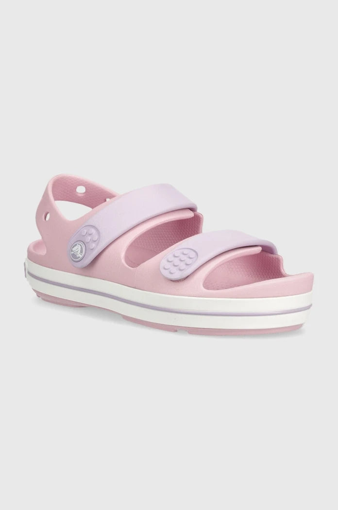 Crocs Crocband Cruiser Sandal Çocuk Sandalet