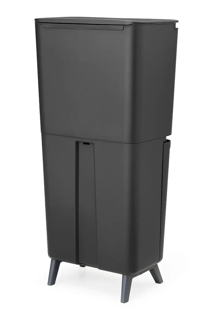 Brabantia plastik çöp kutusu 10 + 10 + 25 l