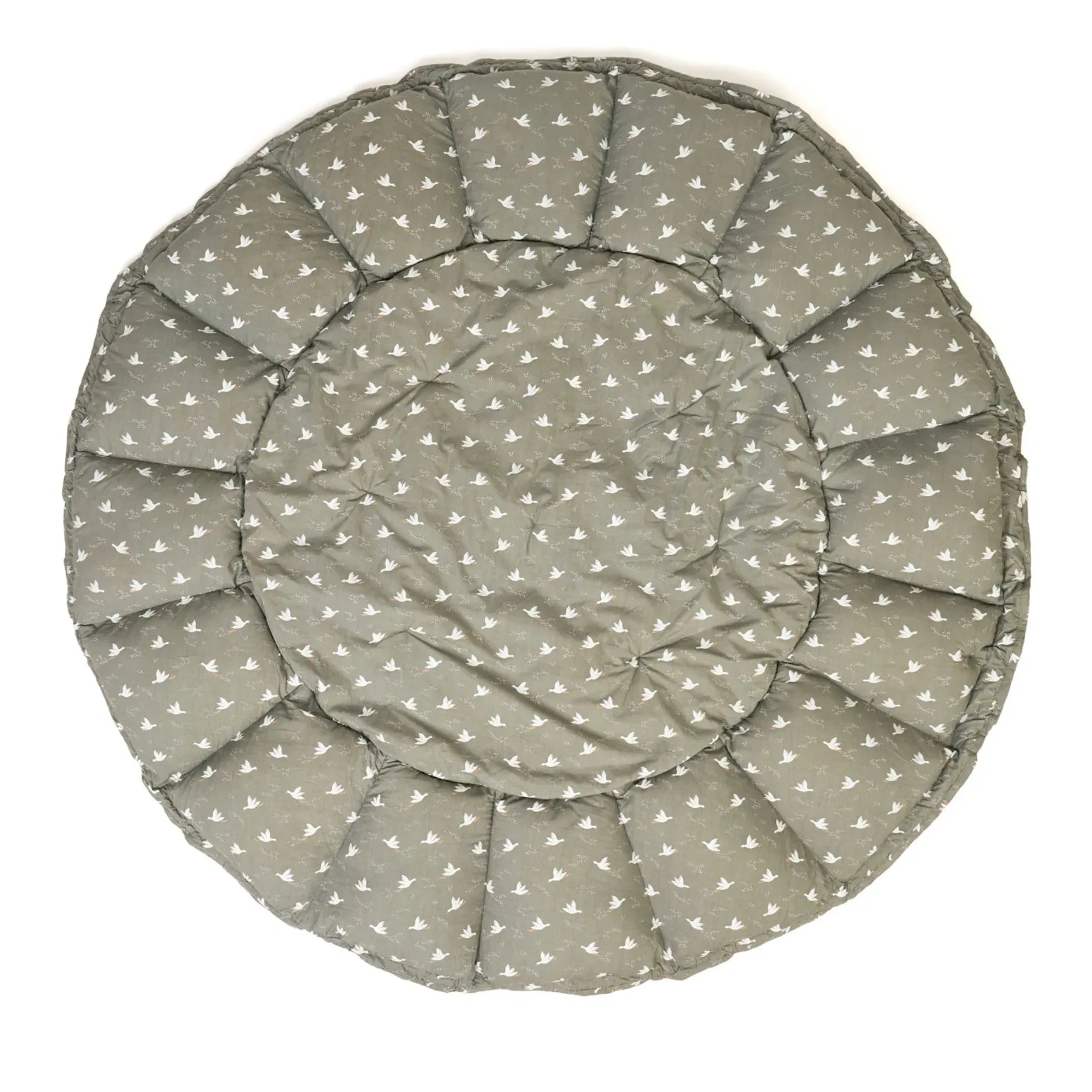 Play and Go - Coco playmat - Birds | Khaki
