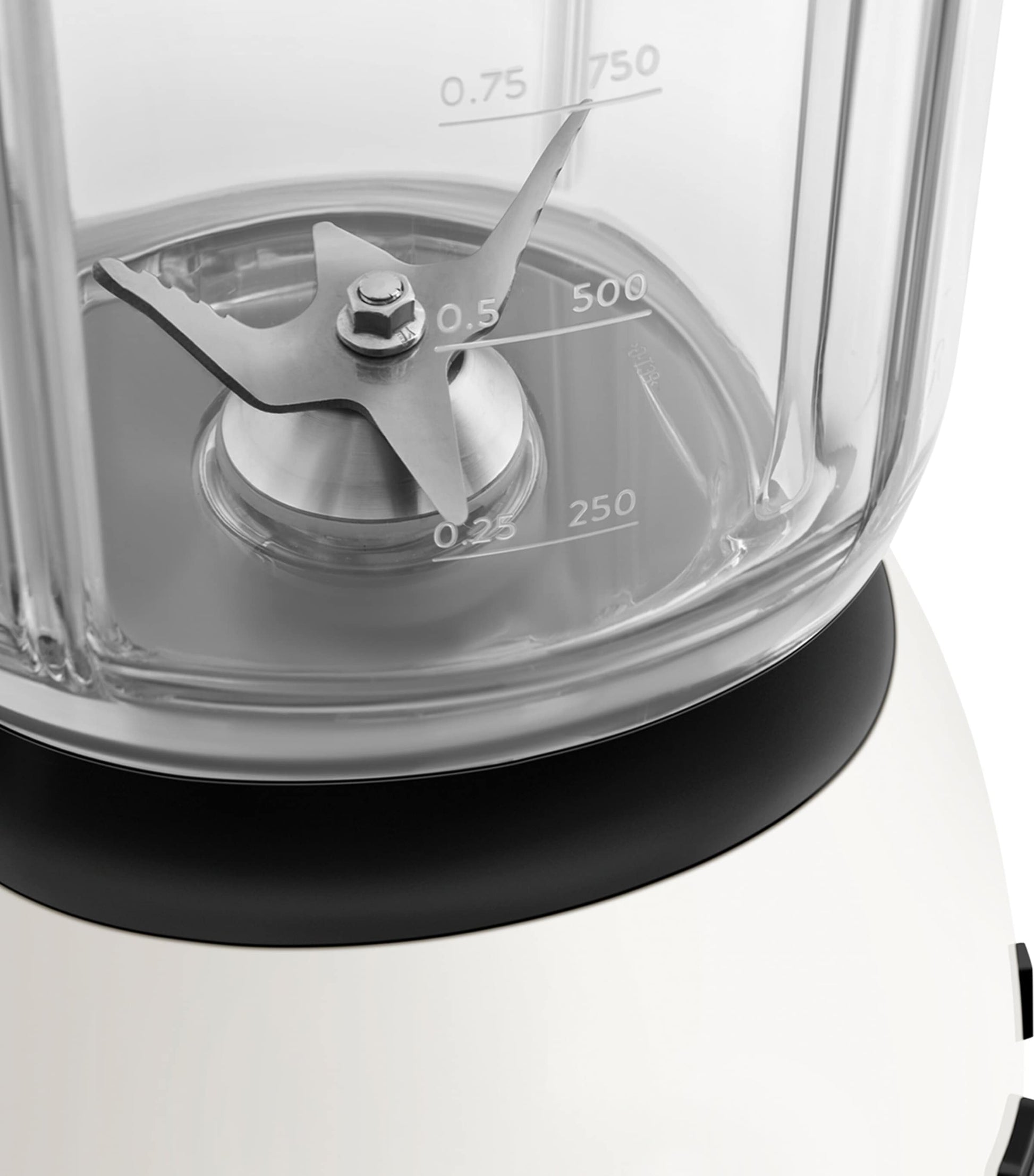 Smeg x Porsche Blender (1.5L)