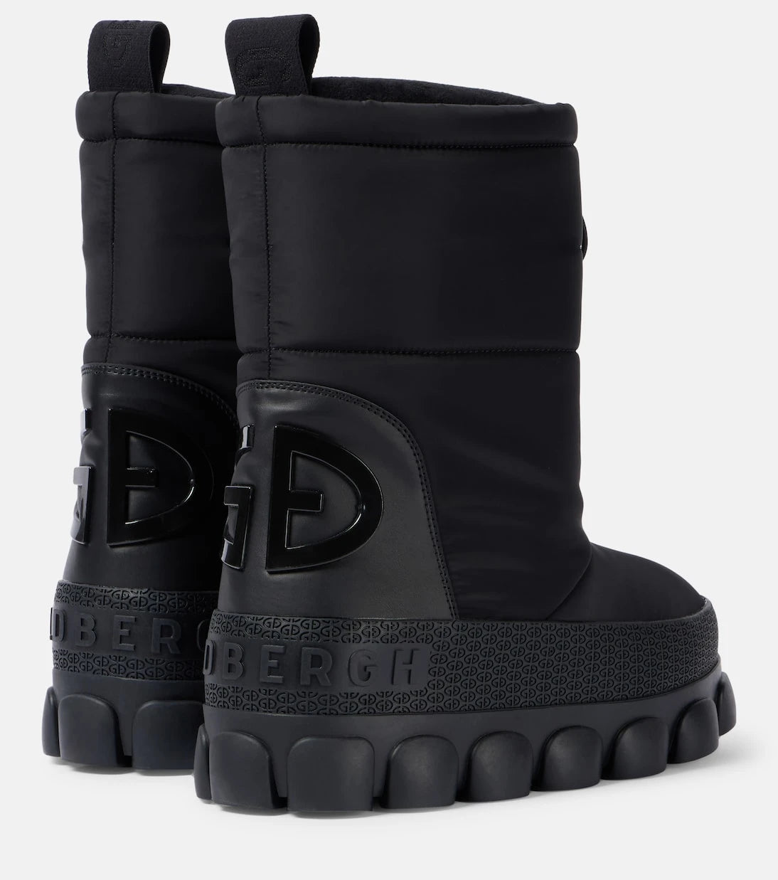 Goldbergh - Snowy snow boots