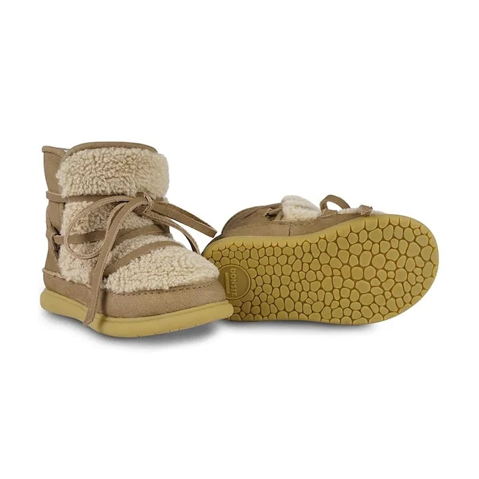 Детски апрески Donsje Ceysa Shoes