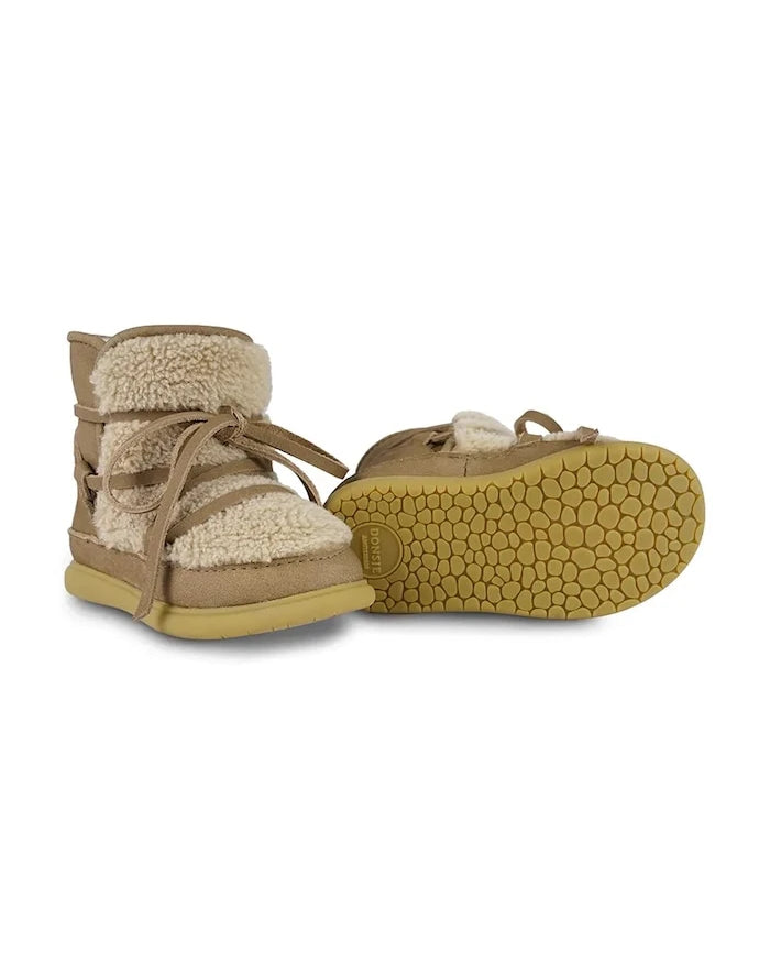 Детски апрески Donsje Ceysa Shoes