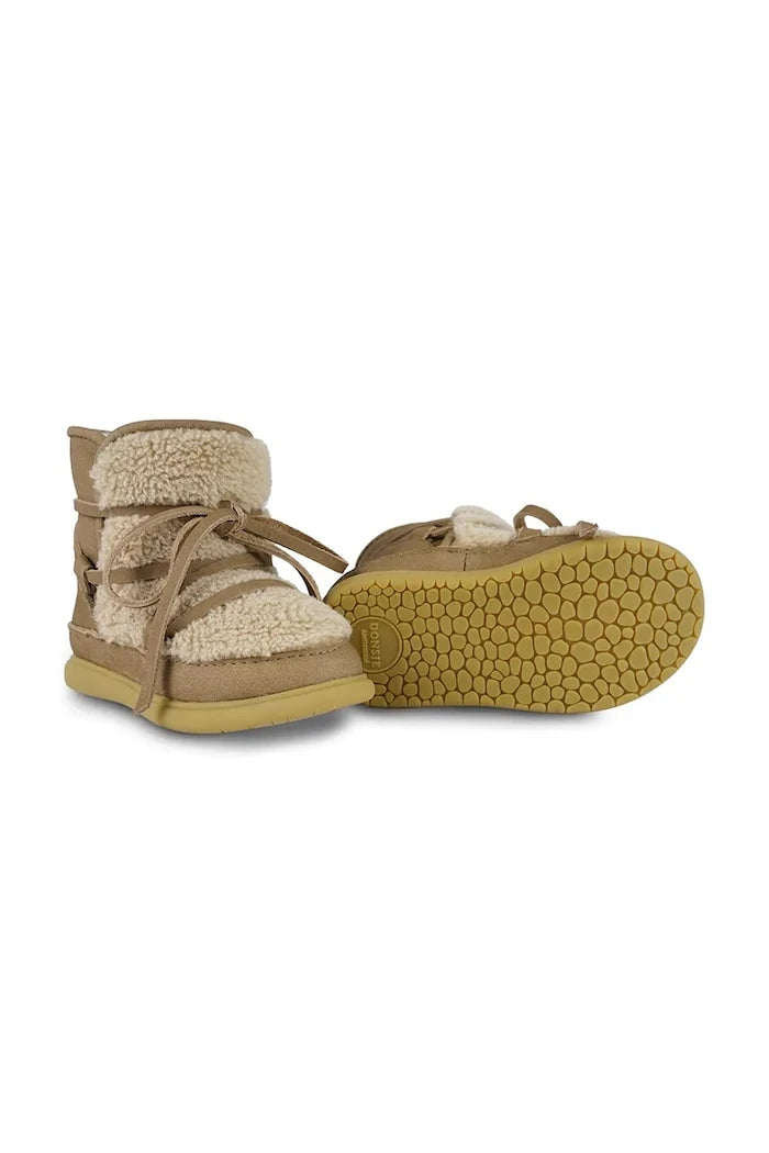 Детски апрески Donsje Ceysa Shoes