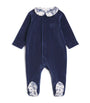 Velvet All-In-One (Newborn-2 Years)