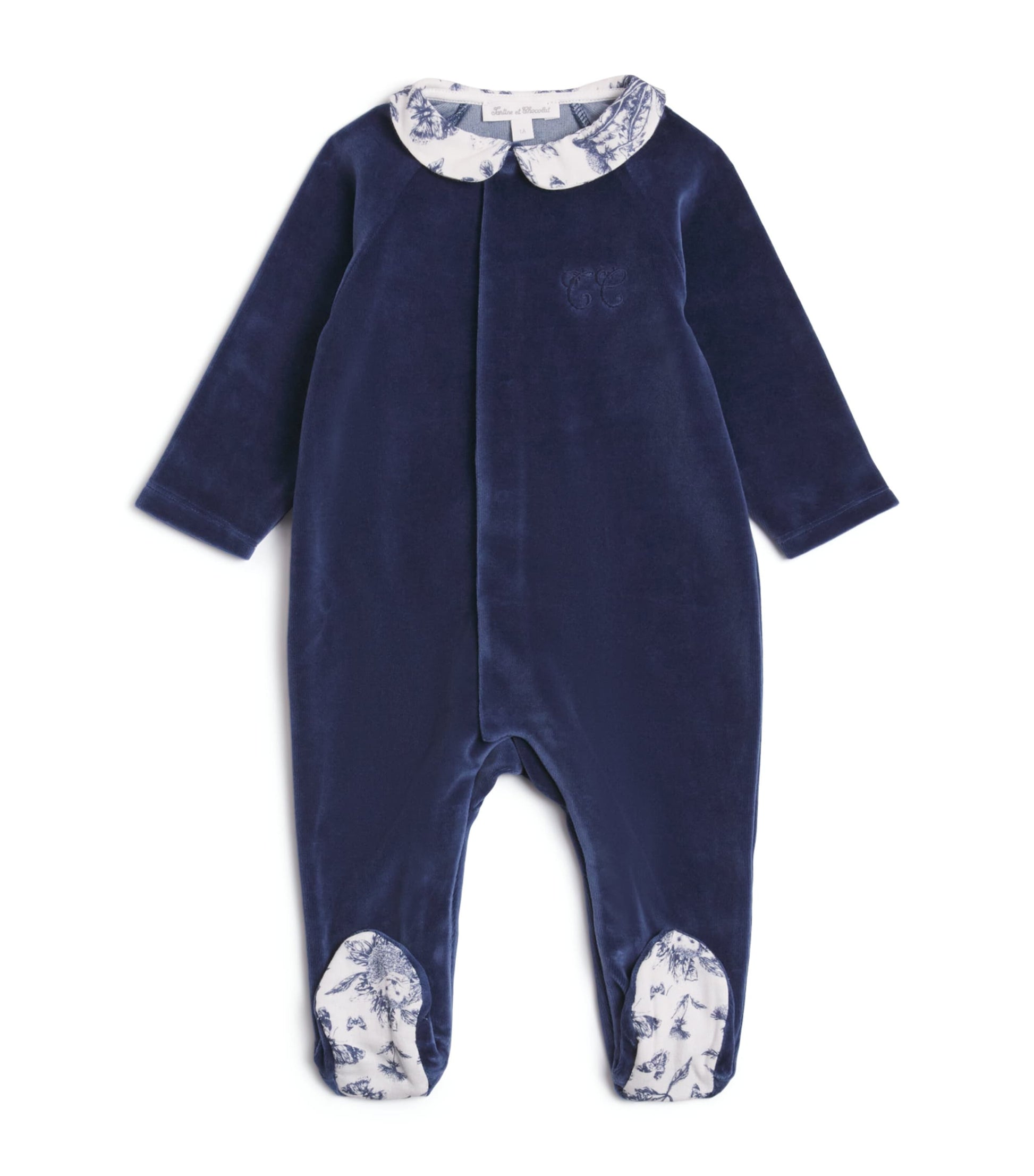 Velvet All-In-One (Newborn-2 Years)